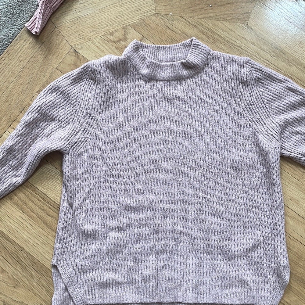 Barely worn Newer Wo Tags Blush Pink